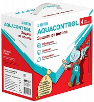 картинка Система контроля от протечки воды Neptun Aquacontrol ½ от магазина GIDROLOCK24.RU